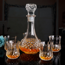 hot sale whisky glass for bar